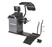 WDK-7565B Грузовой балансировочный станок, автоматическим вводом параметров, вал 40 мм, 380 В