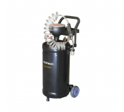 WDK-89600 Система раздачи масла пневматическая, бак 30 л