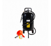 WDK-82076 Аппарат пескоструйный 76 л