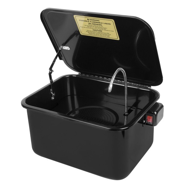 Аппарат мойки деталей, 20 л WDK-82020