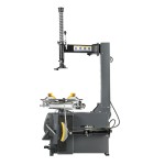 Полуавтоматический шиномонтажный станок, 220В, захват до 24 WDK-700322