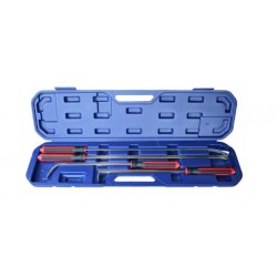 WDK-65042 Набор монтажных лопаток, 4 предмета