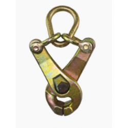 WDK-0208 Захват кузовной ножничного типа 3 т. Ширина губок 45 мм