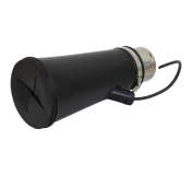 WDK-86610 Насадка для шланга 76 мм, для вытажки выхлопных газов