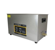 WDK-3130 Ультразвуковая мойка с подогревом, 30 л