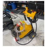 Аппарат высокого давления 4.6 кВт, 380В, 180 бар, 780 л/ч WDK-HPW4600