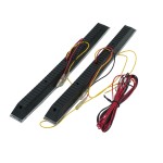 Дневные ходовые огни с поворотником BTDR-1203