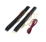 BTDR-1203 Дневные ходовые огни с поворотником