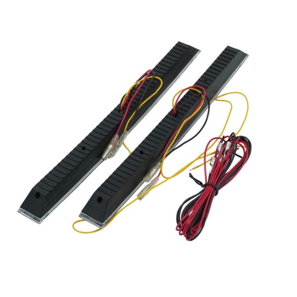 Дневные ходовые огни с поворотником BTDR-1203