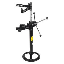 WDK-81501 Стяжка пружин механическая стационарная, усилие 1 т