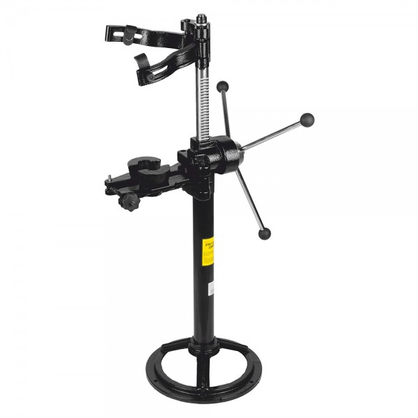 Стяжка пружин механическая стационарная, усилие 1 т WDK-81501