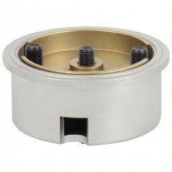 WDK-216311 Приспособление для установки заднего сальника коленвала для ISUZU (4JB1/4JG2, 130HP/150HP)