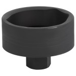 Головка для гаек задних колес, 111 мм, DR41 мм, овал, для BPW WDK-216277