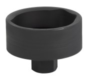 WDK-216277 Головка для гаек задних колес, 111 мм, DR41 мм, овал, для BPW