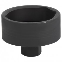 WDK-216277 Головка для гаек задних колес, 111 мм, DR41 мм, овал, для BPW