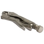 Зажим сварочный, гейферный 10 OPTIMUS 11210