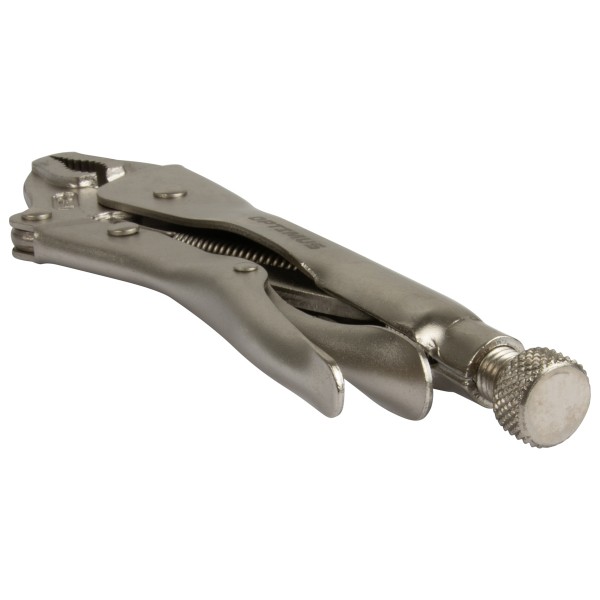 Зажим сварочный, гейферный 10 OPTIMUS 11210