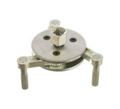 WDK-65481 Съемник масляного фильтра краб, 1/2, 80-120 мм