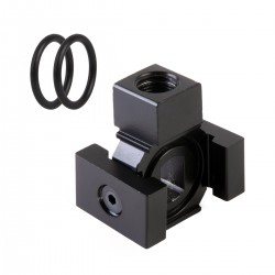 WDK-7030A Соединитель с отводом воздуха ?”