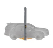 WDK-535 Подъемник гидравлический 5,5 т, верхняя синхронизация, разверн.колонны, 380В