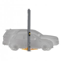 WDK-535 Подъемник гидравлический 5,5 т, верхняя синхронизация, разверн.колонны, 380В