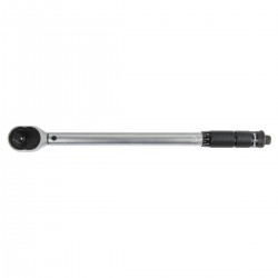 OPT-28210 Динамометрический ключ 28-210 Нм, приводной квадрат 1/2