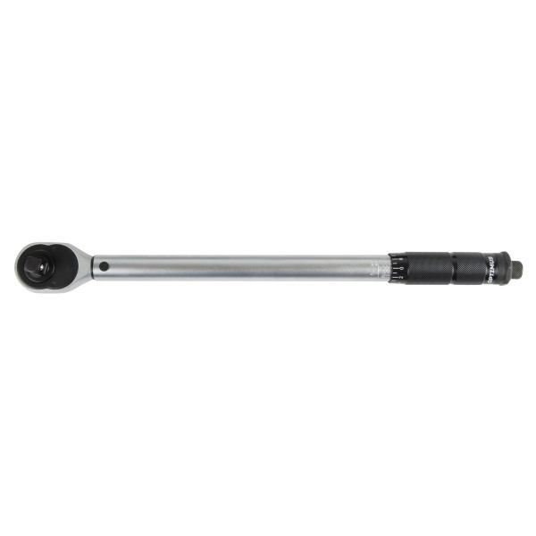 Динамометрический ключ 28-210 Нм, приводной квадрат 1/2 OPT-28210