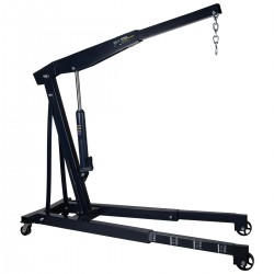 OPT-403C Кран гаражный, г/п 3 т