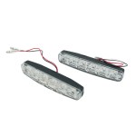 Дневные ходовые огни BTDR-607