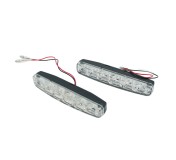 BTDR-607 Дневные ходовые огни