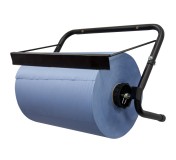 WDK-65101 Диспенсер настенный для салфеток в рулонах до 44 см