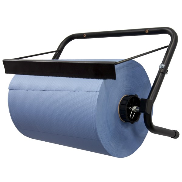 Диспенсер настенный для салфеток в рулонах до 44 см WDK-65101