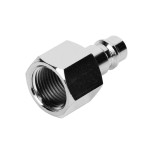 Штекер быстроразъемного EU соединения с внутренней резьбой 3/8 WDK-83PF