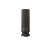 WDK-710-4016 Головка торцевая ударная 1/2, 6 граней, 16 мм