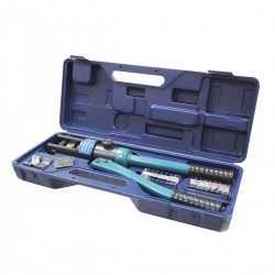 OPT-PR033090 Ручной гидравлический пресс (кримпер), 9 т, 10-300 мм?