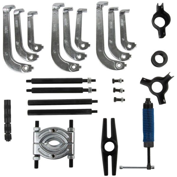 Съемник гидравлический WDK-87510A