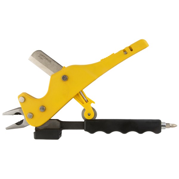 Труборез 6 в 1 OPTIMUS PC61