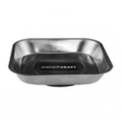 WDK-65147 Магнитный прямоугольный лоток 150х150 мм