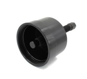WDK-216126 Съемник ступицы M136*2,5 для BPW