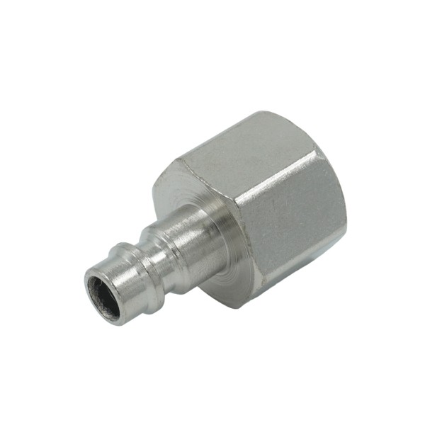 Штуцер быстроразъемного соединения с внутренней резьбой 1/2 OPT-740PFA