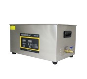 WDK-3122 Ультразвуковая мойка с подогревом, 22 л