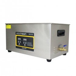 WDK-3122 Ультразвуковая мойка с подогревом, 22 л