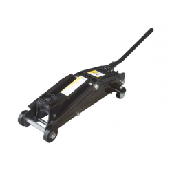 WDK-82013 Домкрат подкатной гидравлический, г/п 3 т