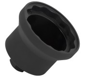 WDK-216010 Головка ступичная, 105 мм для Iveco