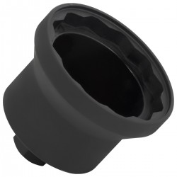 WDK-216010 Головка ступичная, 105 мм для Iveco