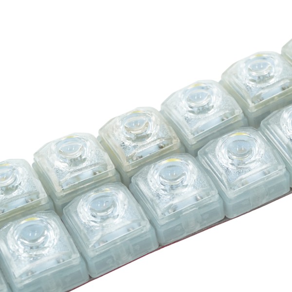 Дневные ходовые огни ленты BTDR-1410