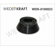 WDK-A0100023  Конус большой-средний 70-98 мм для балансировочного станка с валом 36 мм