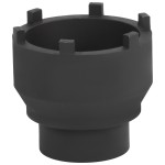 Головка заднего моста, 101 мм для Mercedes-Benz, MAN WDK-216014