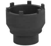 WDK-216014 Головка заднего моста, 101 мм для Mercedes-Benz, MAN