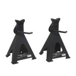 Комплект подставок под автомобиль, г/п 12 т, 2 шт WDK-84122